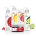 Body Care traitement aux fruits