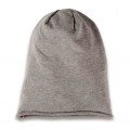 Bonnet Brooklyn Sweat Gris