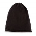 Bonnet Brooklyn Sweat Noir