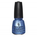 Blue Bells Ring China Glaze