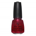 Cranberry Splash China Glaze