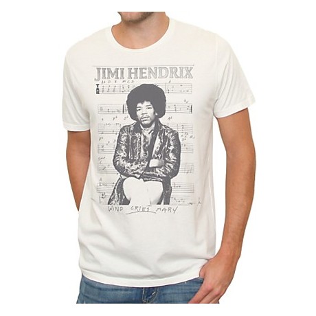 Jimi Hendrix