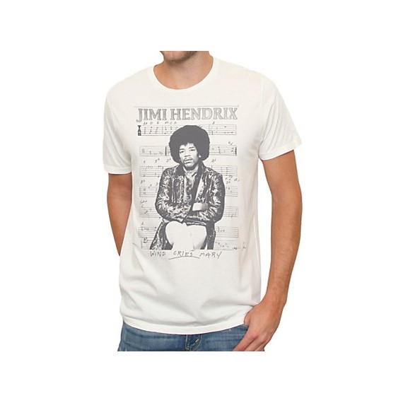 Jimi Hendrix