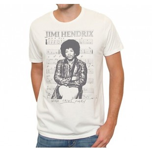 Jimi Hendrix The Wind Cries Mary