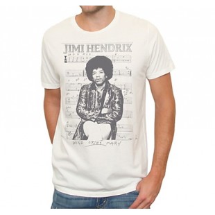 Jimi Hendrix