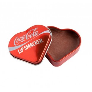 Heart gloss Box Coca Cola