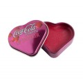 Heart Box Coca Cola cherry