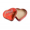 Heart  Gloss Coca Cola Vanilla