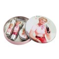 Coca cola Cherry Pin-Up Kit