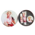 Coca cola Cherry Pin-Up Kit