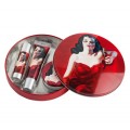 Coca cola Pin-Up Kit