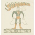 Superman Inflatable