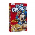 Cap'n Crunch