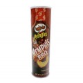 Pringles Memphis BBQ 