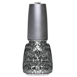 Glitz'n Pieces China Glaze