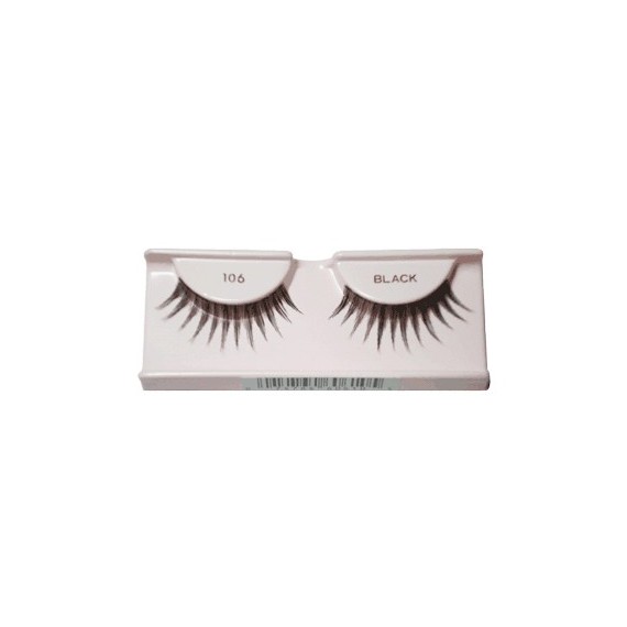 Fashion Lashes Ardell 106 Black