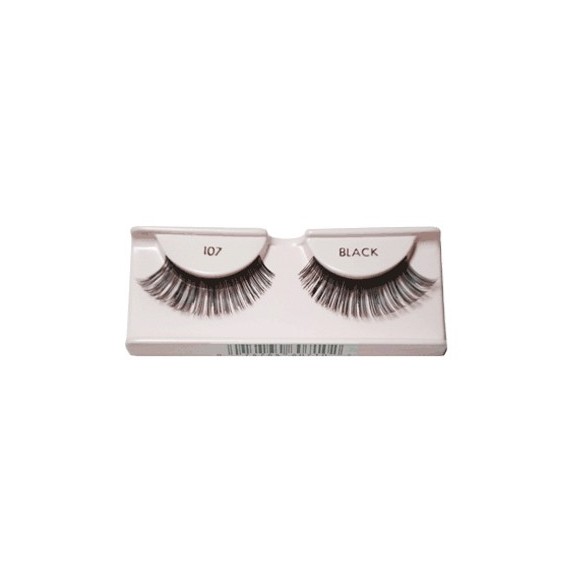 Faux cils Fashion Lashes 107 BLACK