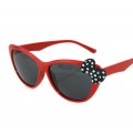 Lunette Minnie Mouse