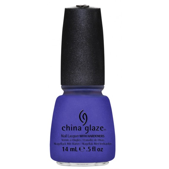 Fancy Pants China Glaze