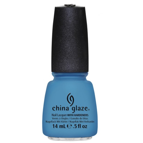 Sunday Funday CHINA GLAZE