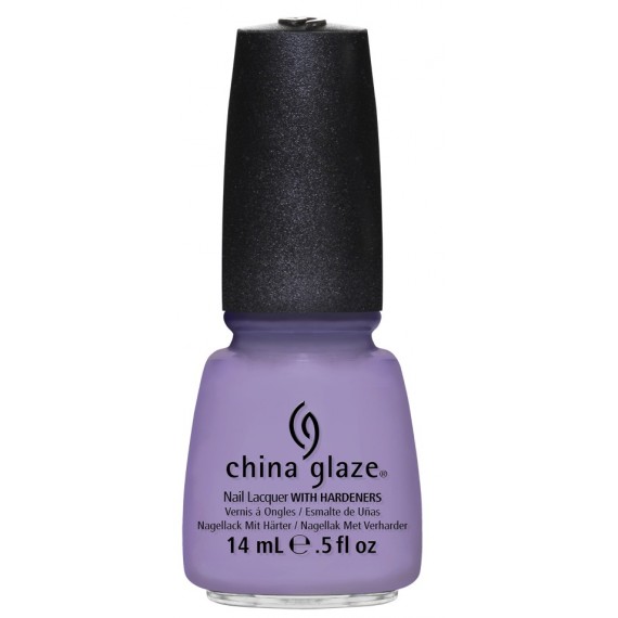 Tart Y for the Party China Glaze