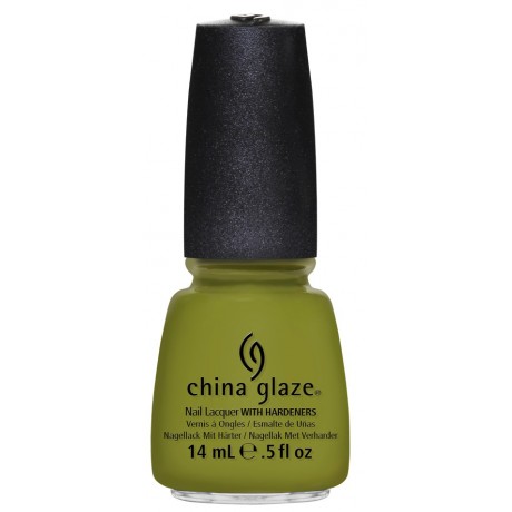 Budding Romance China Glaze