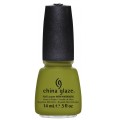 Budding Romance China Glaze