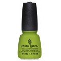 Def-Defying CHINA GLAZE