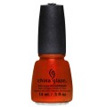 Bend Over Backwards CHINA GLAZE