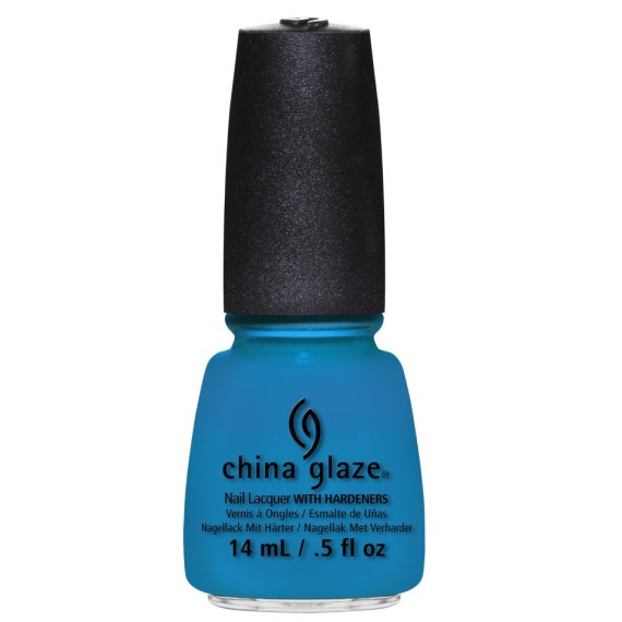 Hanging in the Balance China Glaze