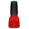 Igniting Love China Glaze