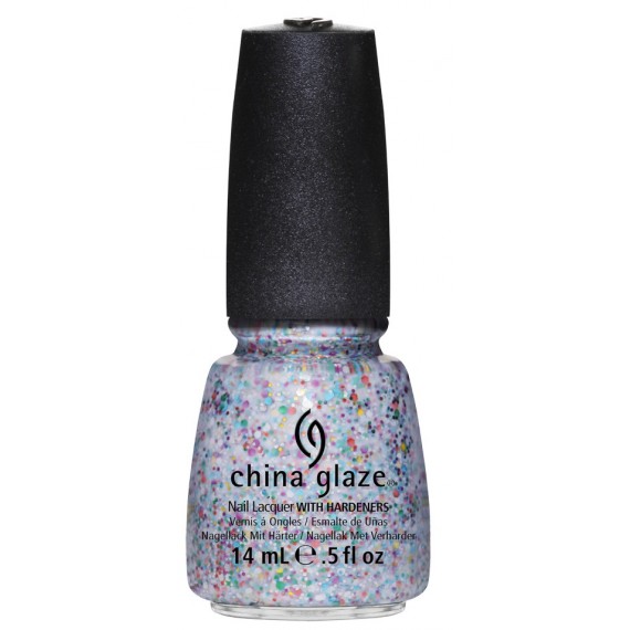 Trap-Eze China Glaze