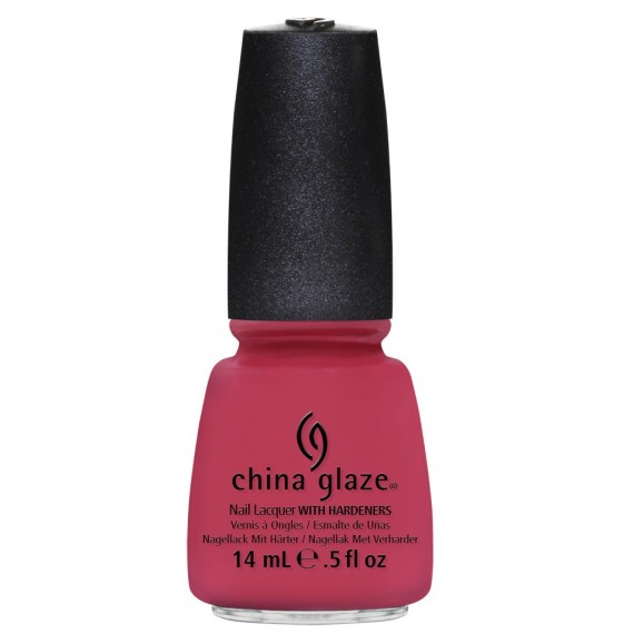 Passions For Petals China Glaze