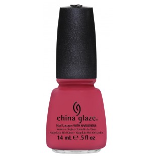 Passions For Petals China Glaze