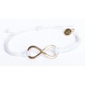 Infinity White Pura Vida