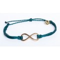 Infinity Teal Pura Vida