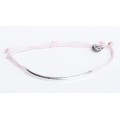 Silver Bar Baby Pink Pura Vida