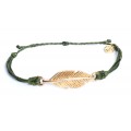 La Plume Forest Green Pura Vida