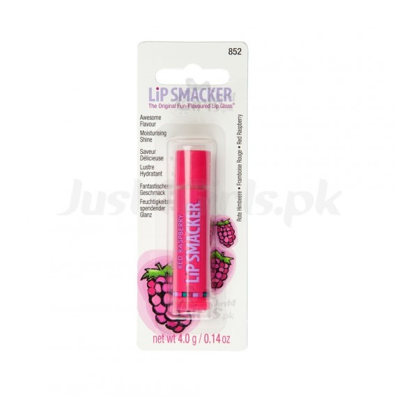 Lip Smacker Framboise