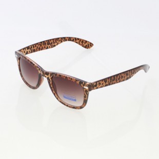 Lunettes Soleil Leopard Standard