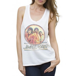 Jimi Hendrix Tank