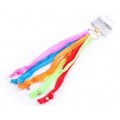 Neon Headbands