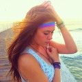 Ocean Headbands