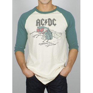 AC/DC Bee