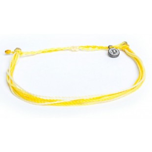 Lemonade Stand Anklet