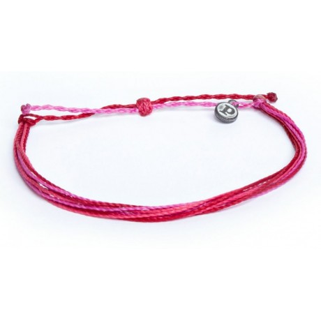 Radical Rose Anklet