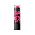 Baby Lips Electro Pink Shock