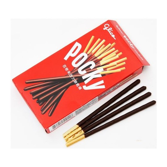 Pocky Choco Classic