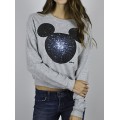 Cosmic Mickey