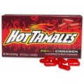 Hot Tamales Fierce Cinnamon 141g